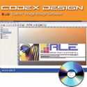 CODEX image design software
